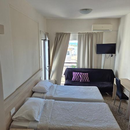 Myriama Apartments 아이아 나파 외부 사진