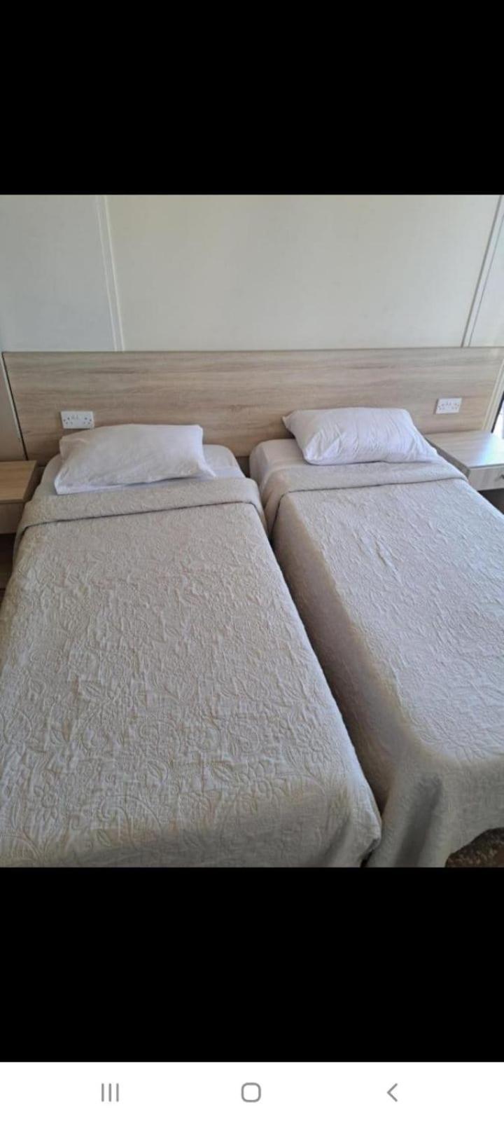 Myriama Apartments 아이아 나파 외부 사진
