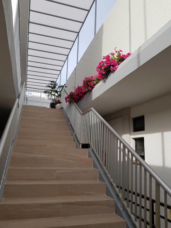 Myriama Apartments 아이아 나파 외부 사진