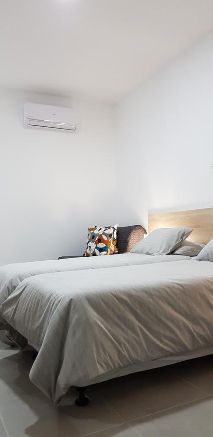 Myriama Apartments 아이아 나파 외부 사진